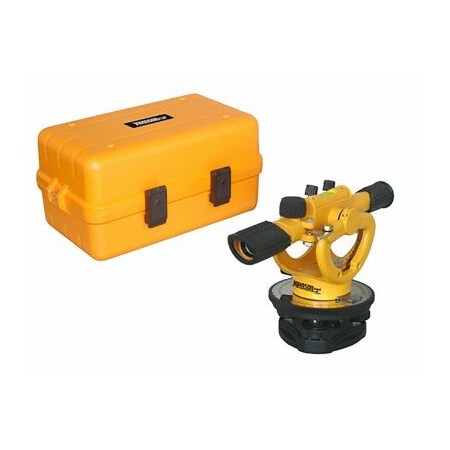 Johnson Level & Tool Optic 22X Transit Level 40-6910